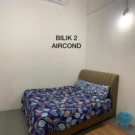 Spar Homestay Kota Bharu Ngoại thất bức ảnh