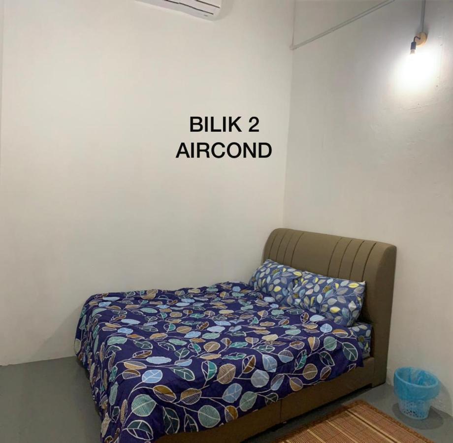 Spar Homestay Kota Bharu Ngoại thất bức ảnh